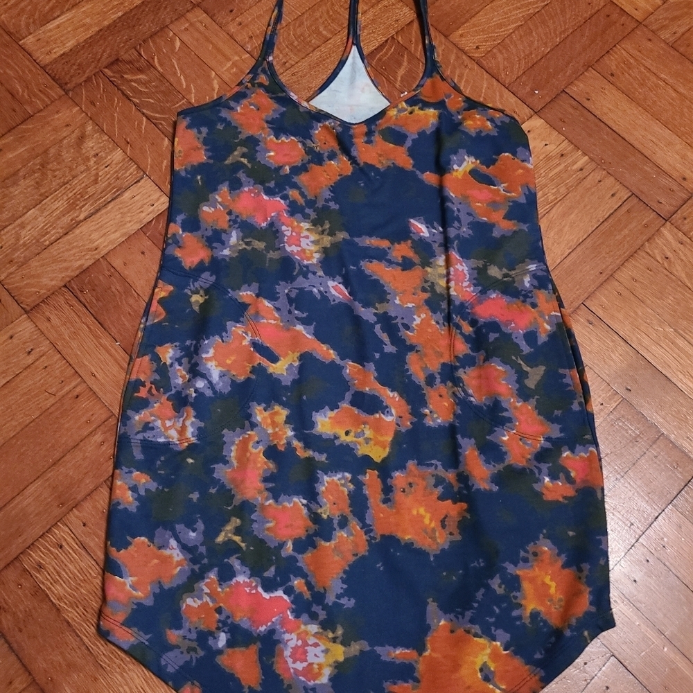 HP🔥Cute little tank summer dress